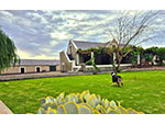 Ou Opstal Karoo Guesthouse 